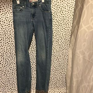 Levi’s 511 slim (men’s)